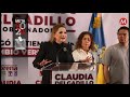 Ya Llegó El Ejército! Nos Amagaron Con Empist0lados! Intervienen Teléfono De Claudia