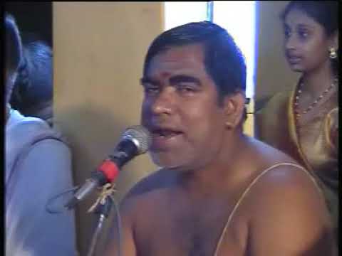 Sri Rama Jaya Rama  DeepaMallari  Dr UKB  Udaiyalur Kalyanaraman Bhagavathar  Mayuram Radha Kal
