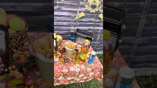 #жизньзагородом #дача #живаяприрода #сад #выходные #отдых #праздник#деньрождения#ретро#ссср