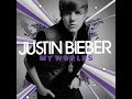 Justin Bieber Common Denominator ITunes Bonus mp3