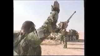 Macarena - Los Del Río (Operation Desert Storm)