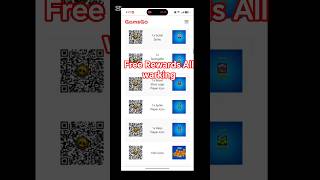 brawl star free qr code all warking #brawlstars #youtubeshorts #trending