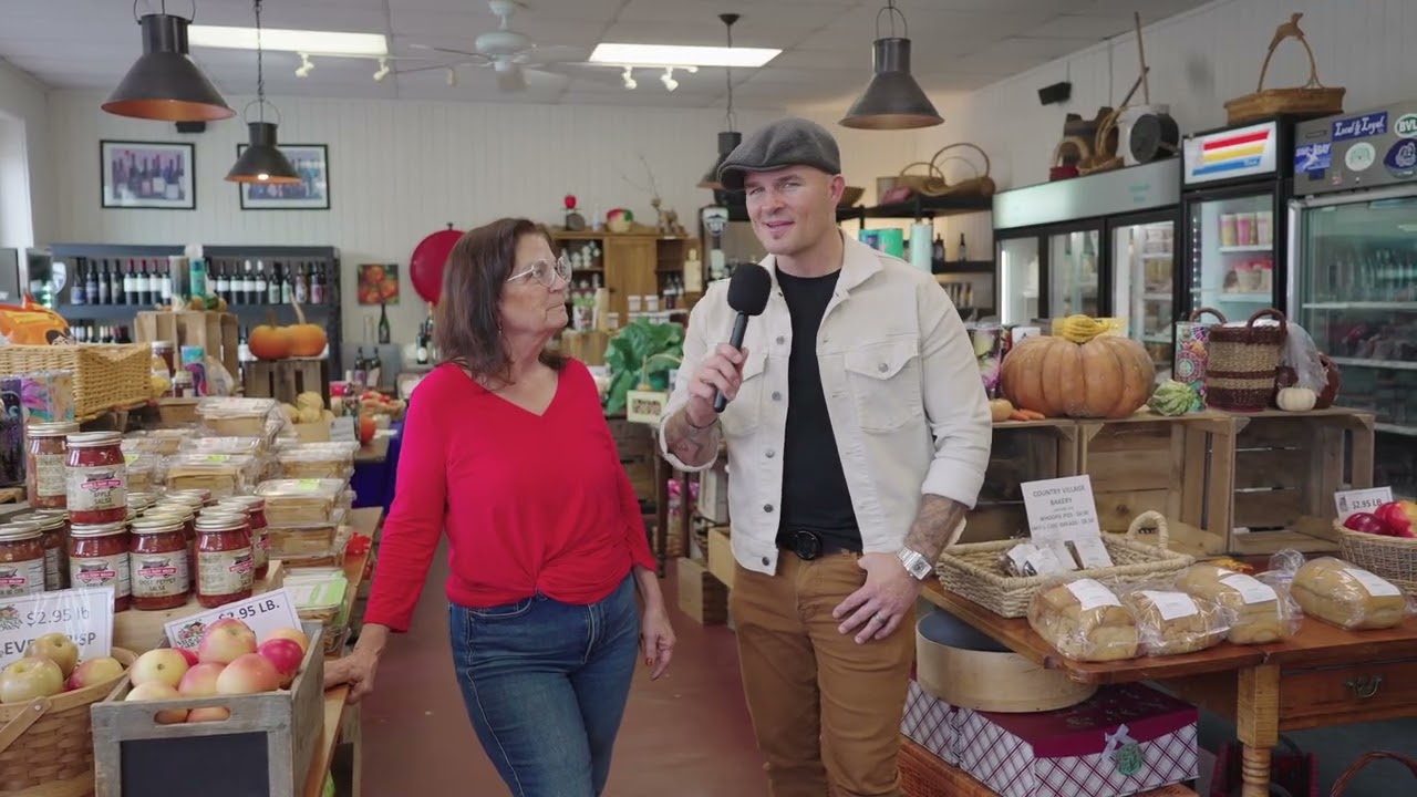 Westside Produce and Provision