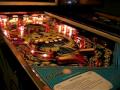 multiball silveball flipperkast