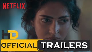 2021 Short Stories Pitta Kathalu Official Trailer