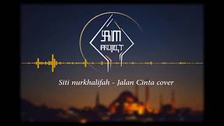 Download Lagu Sherina - Jalan Cinta (AMP Cover With Lyrics) MP3