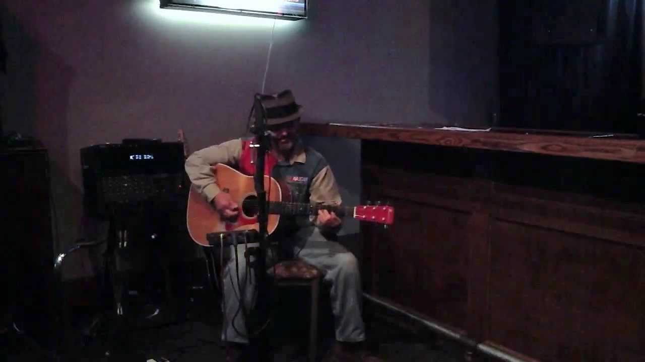 Shorty Rock Mooring + Freeborn Man + Redneck Guitar YouTube