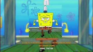 Dj Bete X Wennabest Lost Control Mengkane (BY DINAR CHIKI) VIRAL TIKTOK!!!!