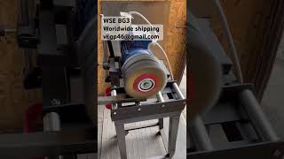 WSE BG3 (Worldwide Shipping) $500 (free shipping) vr.gp46@gmail.com  #machine #metalwork #welding