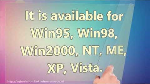 The Best Website Submission Software