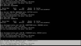 RAId1 Assemble with systemd service in CentOS7