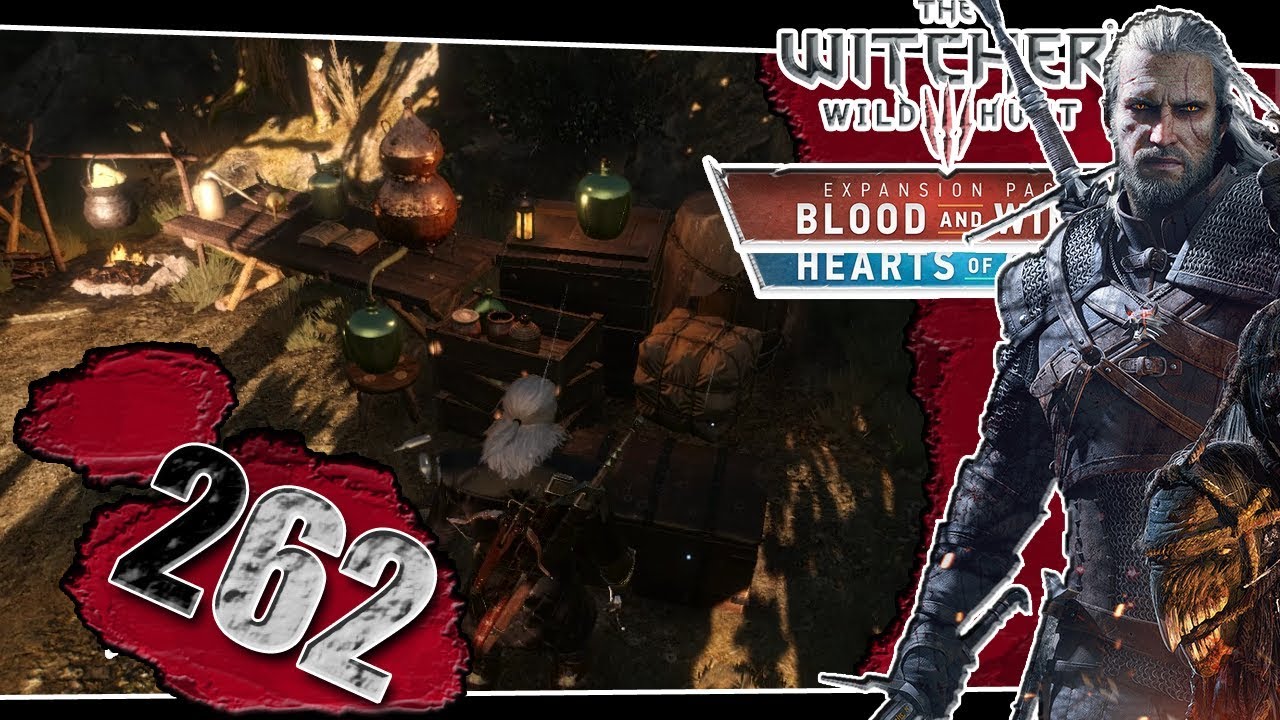 Witcher 3 Von Ophirs Fernen Gestaden THE WITCHER 3 Deutsch Gameplay ♜ #262 - Von Ophirs fernen Gestaden