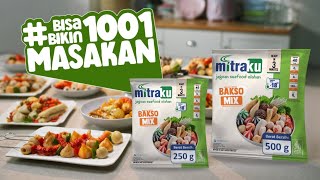 BAKSO MIX Bisa Bikin 1001 Masakan!