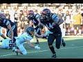 Jackson vs grand ledge football highlights  jtv sports