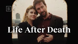 How to live after your soulmate has died | Michelle Thaller
