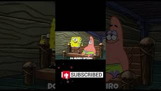 Bob Esponja e Patrick Vs Mickey Mouse e Pateta #bobesponja #mickeymouse #rimas
