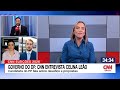 ENTREVISTA COM CELINA LEÃO (PP) AO GOVERNO DO DISTRITO FEDERAL | CNN ELEIÇÕES