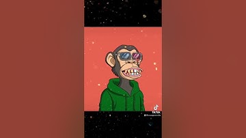 New Nft on OpenSea : Hipster Ape Party Club #crypto #nfts #ethereum #cryptocurrency #polygon