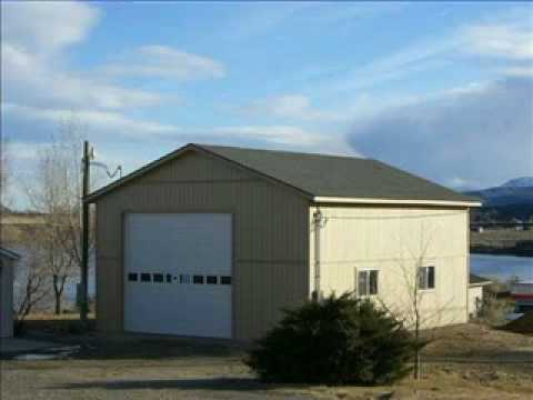 Download garage plans workshops RV garage blueprints www