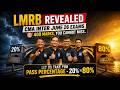 LMRB Finally Revealed | CMA Inter June 26 | 400 Marks Coverage | For Last Moment Revision | SJC