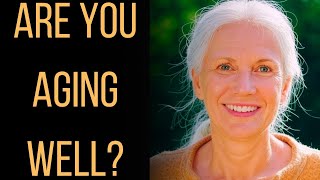 6 Clear Signs You're an Attractive Older Woman, Even If You Don't See