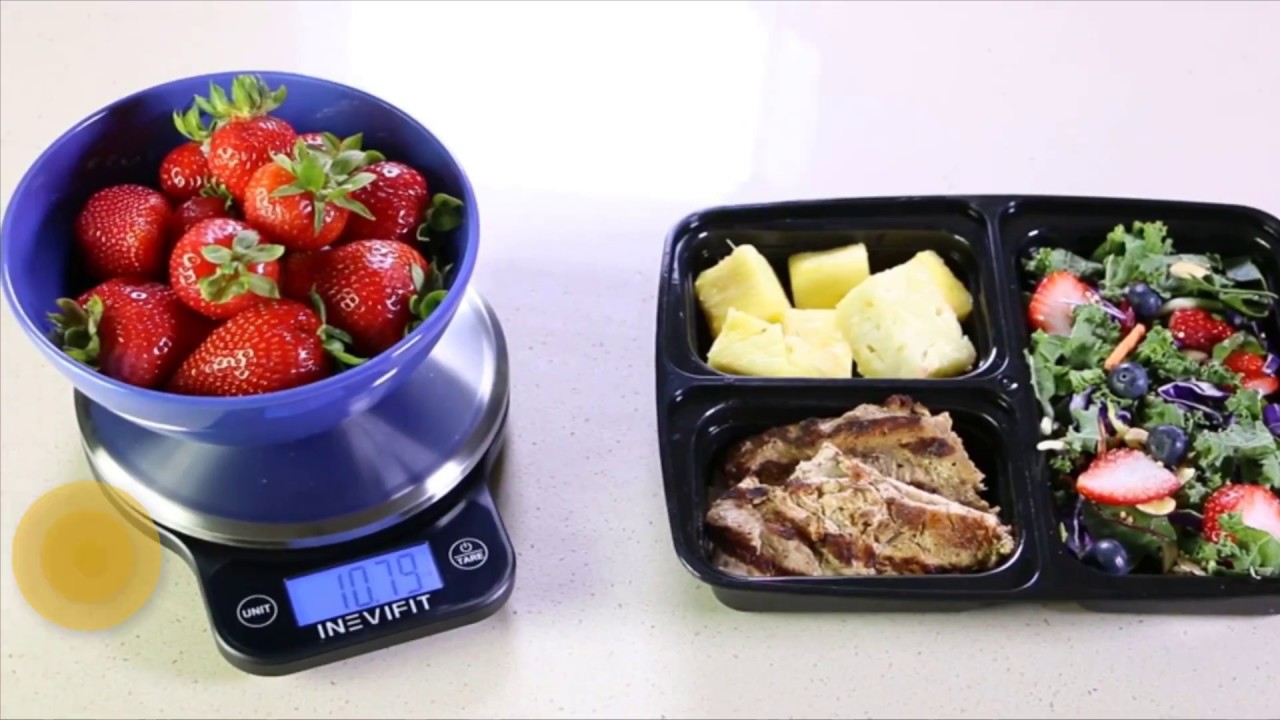 [Top7] Best Digital Kitchen Scale Reviews 2020