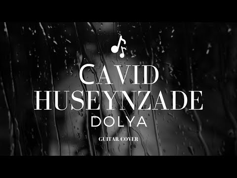 Dolya feat (Cavid Hüseynzadə)