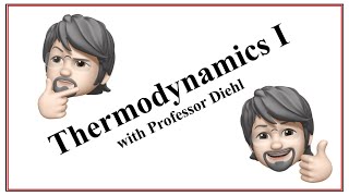 F23 ME236 Thermodynamics I Class 16 Transient Process Example 4.11 ... not a good video either.