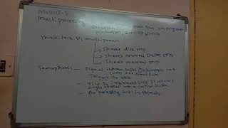 Microcontroller and embedded system module5