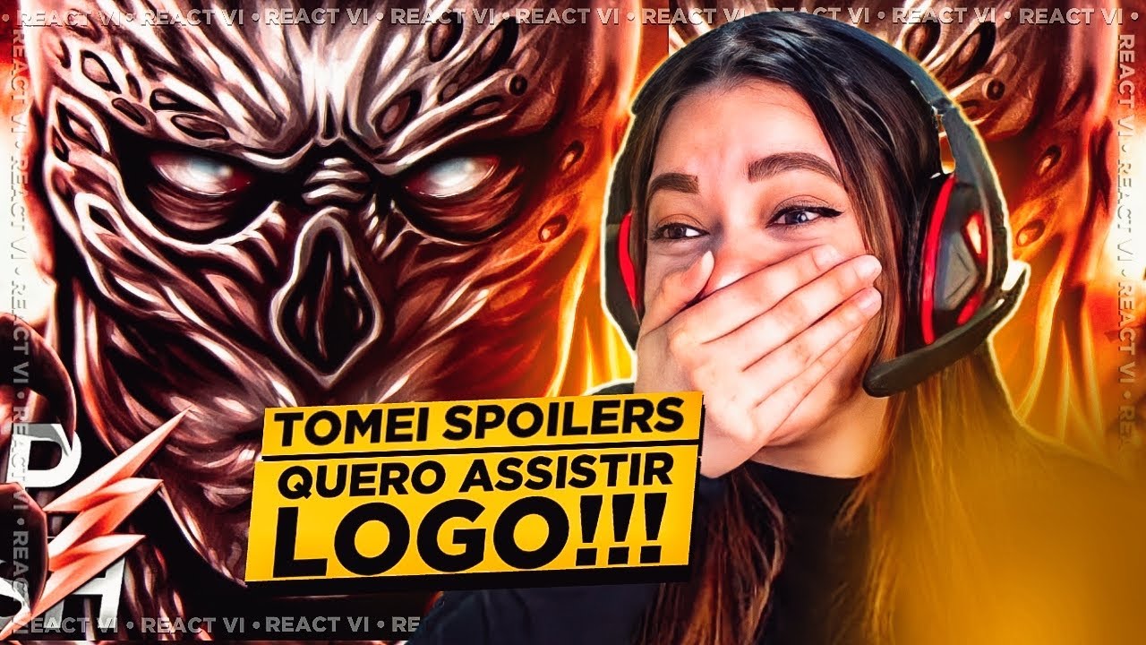 Rap do Vecna (Stranger Things) - TERROR DO MUNDO INVERTIDO // Flash Beats (Prod. Yuta) | REACT