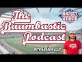 Diamond Hogs Shake Up Weekend Rotation? The Baumbastic Podcast LIVE