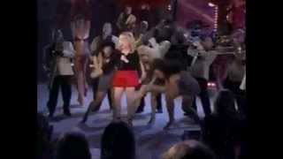 2008   Big Noise From Winnetka   Oprah   Bette Midler