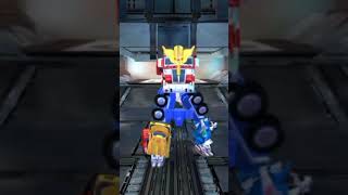 Optimus Maximus  Tfew