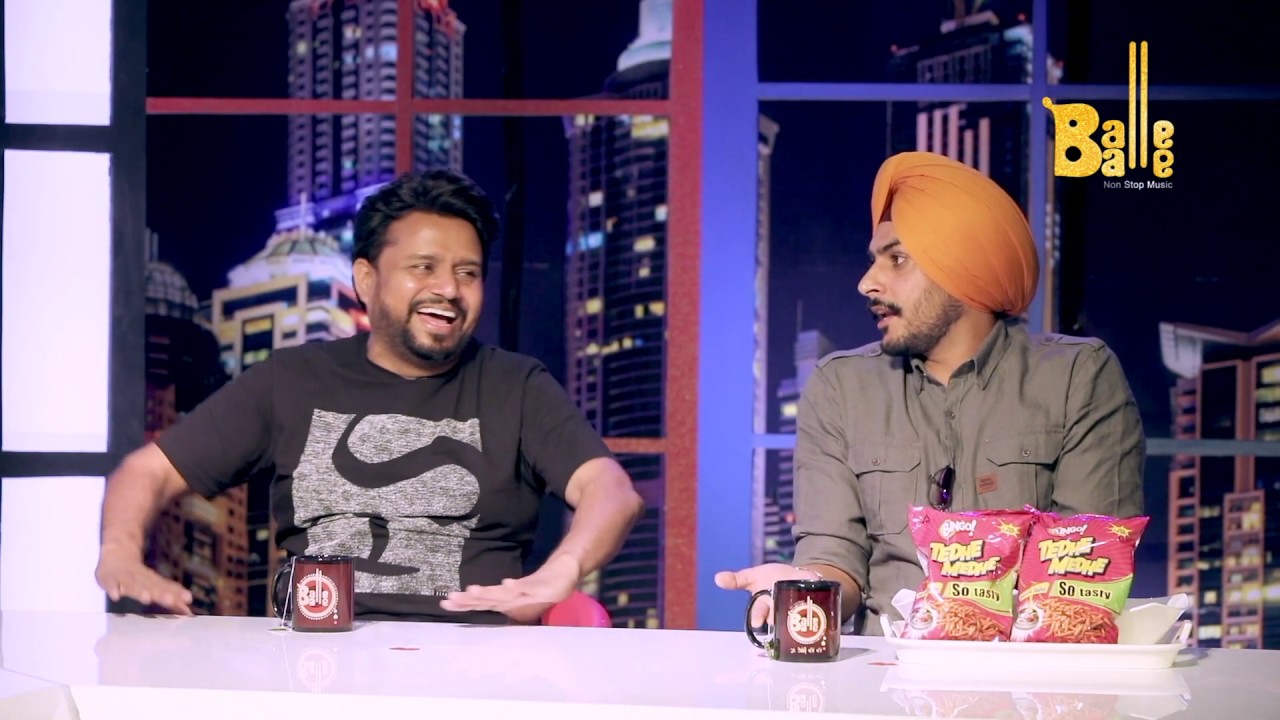 E30 - Khorupanti News with Lakha Ft. Mindo Taseeldarni Team || Balle Balle TV || Full Episode