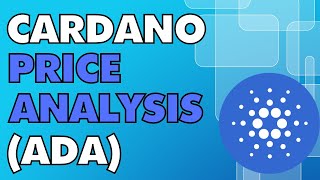 CARDANO PRICE ANALYSIS - ADA PRICE PREDICATION - CARDANO UPDATE $ADA