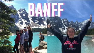 i went to canada (a gap year series) part 2 | Tiana C