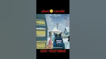 *New* LK24 - M.V.P Messi Blueprint has Accuracy and Good Fire Rate COD Mobile iamGreyEvil