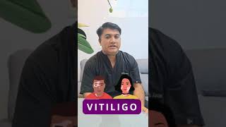 Vitiligo Series - 1 What Is Vitiligo? - Dr Nitin Jain