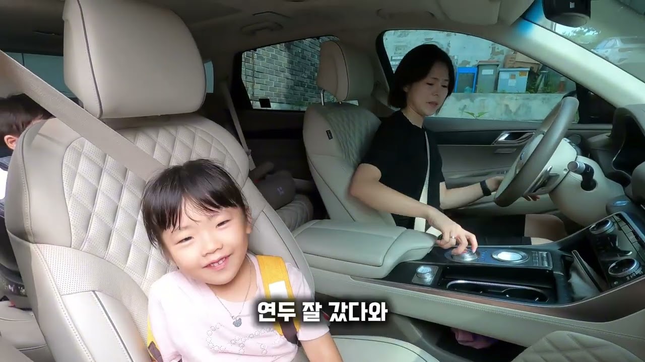 강동성 다큐멘터리