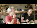 Seattle Refined May 21, 2018 - Sue Bird & Megan Rapinoe