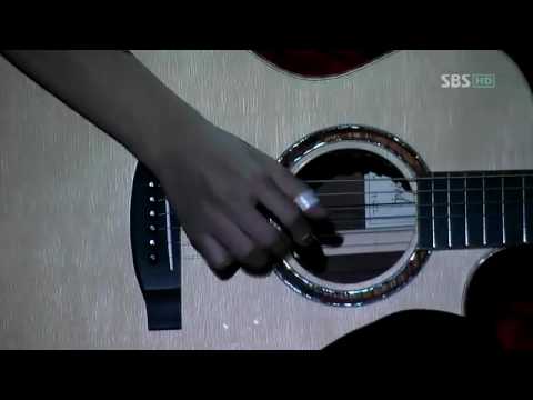 (Big Bang) Haru Haru - Sungha Jung (2010 Seoul Jaz...