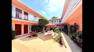 Apartment for Rent in Los Angeles 2BR/1BA by Los Angeles Property Management