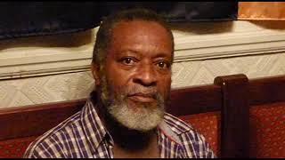 Junior Murvin  Man Is The Fire homem  O Fogo