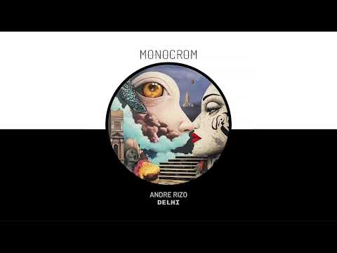 ANDRE RIZO - BOSSY (Radio Edit)