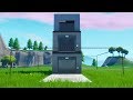 100 Player Fortnite Hide & Seek! - YouTube