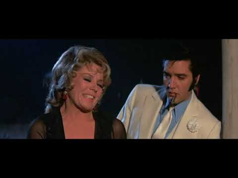 Elvis: Slices from all his movies