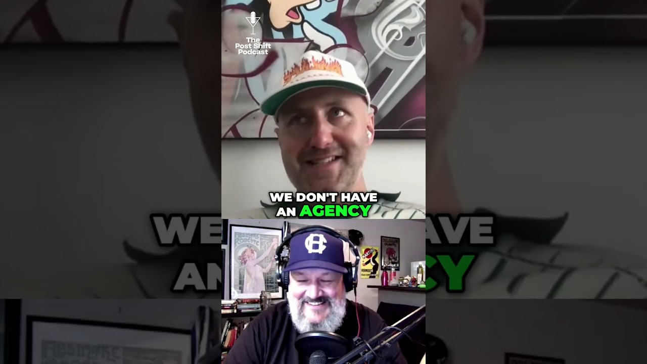 ORGANIC CREATIVITY AT ITS BEST