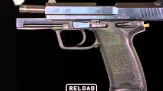 The New Gun App