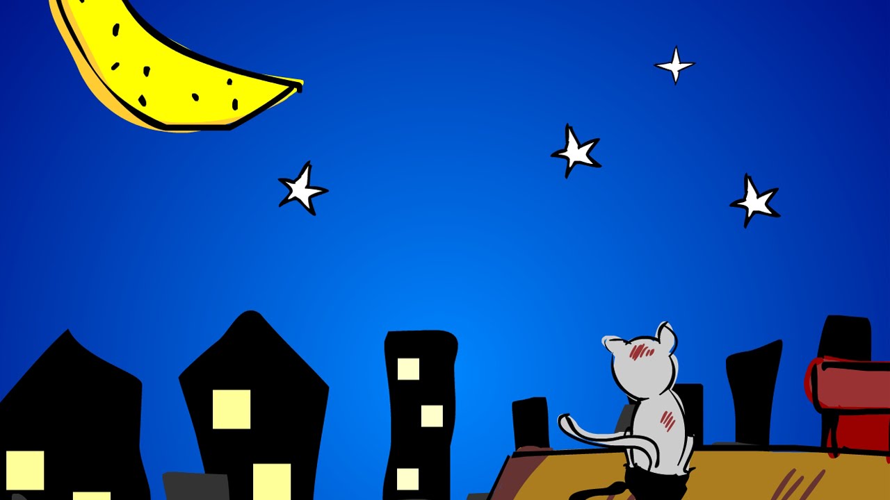 Study Music Project - Evening Epiphany (Music for Studying)