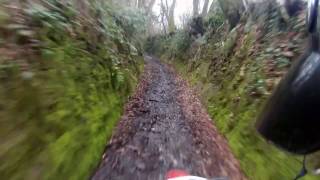 Morebath - Port Lane (ORPA S-N)